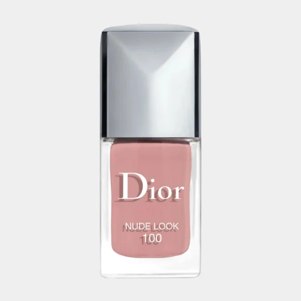 Dior Diorific Vernis - The Atelier of Dreams Limited Edition Nail Lacquer