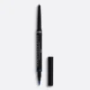 Dior Diorshow Colour Graphist - Summer Dune Collection Limited Edition Eyeliner Duo - 002 Blue/Platinum