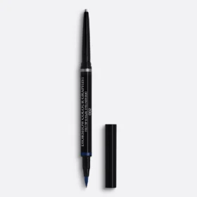Dior Diorshow Colour Graphist - Summer Dune Collection Limited Edition Eyeliner Duo - 002 Blue/Platinum