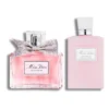 Dior Miss Dior Eau de Parfum & Miss Dior Moisturizing Body Milk Scented Ritual Bundle