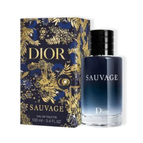 Dior Sauvage Eau de Toilette 100ml Gift Box
