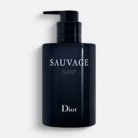 Dior Sauvage Shower Gel 250ml