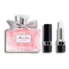 Dior Signature Duo - Miss Dior Eau de Parfum & Rouge Dior Hydrating Lip Balm Bundle