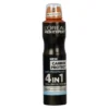 L’Oreal Men Expert Carbon Protect 48H Anti-Perspirant Deodorant 250ml