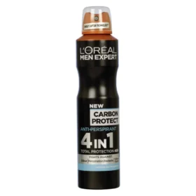 L’Oreal Men Expert Carbon Protect 48H Anti-Perspirant Deodorant 250ml
