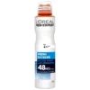 L'Oreal Men Expert Fresh Extreme 48H Anti-Perspirant Deodorant 250ml