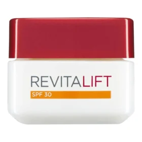 L'Oreal Paris Revitalift SPF Anti-Ageing + Firming Pro Retinol Day Cream SPF30 50ml