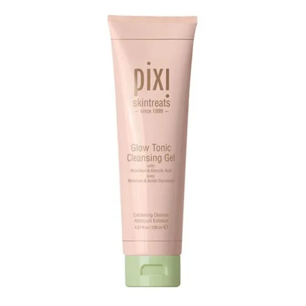 PIXI Glow Tonic Cleansing Gel 135ml