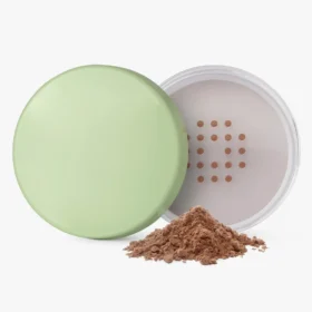 Pixi H20 Skinveil Powder Sunkissed Loose Powder 5g