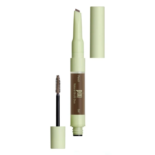 Pixi Natural Brow Duo 2.5ml+0.2gm