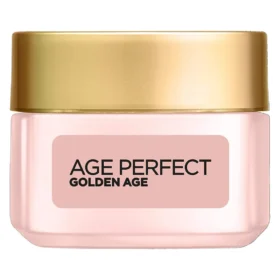 Loreal Paris Age Perfect Golden Age Rosy Glow Eye Cream for Dark Circles 15ml