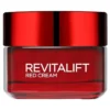 Loreal Paris Revitalift Energising Red Day Cream 50ml
