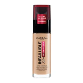 Loreal Paris Infallible 32HR Freshwear Foundation 30ml