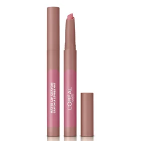 Loreal Paris Infallible Very Matte Lip Crayon 15g