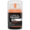 Loreal Men Expert Pure Carbon Anti-Spot Exfoliating Daily Face Cream 50ml