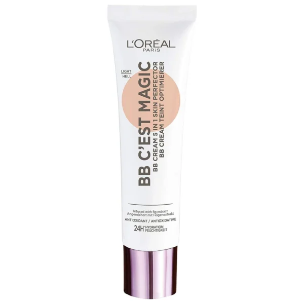 Loreal Paris C’est Magic BB Cream 39ml