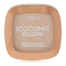 Loreal Paris Highlighting Powder Iconic Glow - Coco 15ml