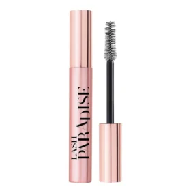 Loreal Paris Lash Paradise Castor Oil Enriched Mascara Intense Black 6.4ml