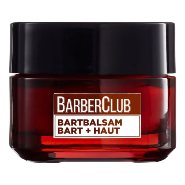 Loreal Men Expert Barber Club Beard Cream 50ml