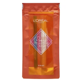 Loreal Paris Electric Nights Paradise and Eye Liner Kit