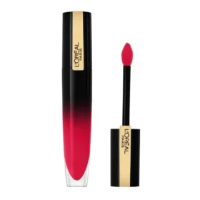 Loreal Paris Rouge Brilliant Lipstick 7ml