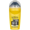 L'Oreal Paris Men Expert Invincible Sport 96H Roll-On Deodorant 50ml