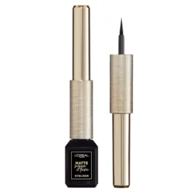 Loreal Paris Matte Signature Liquid Eyeliner 11g