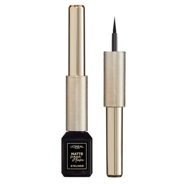 Loreal Paris Matte Signature Liquid Eyeliner 11g