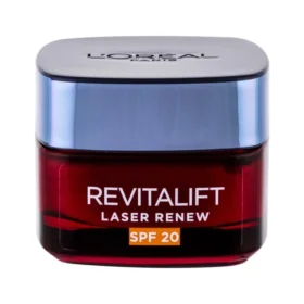 L'Oréal Paris Revitalift Laser SPF20 Anti Ageing Cream 50ml