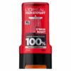 Loreal Men Expert Stress Resist Shower Gel 300ml