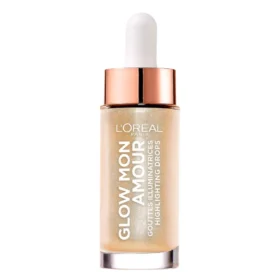 Loreal Paris Glow Mon Amour Highlighting Drops 15ml
