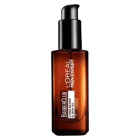 Loreal Men Expert Barber Club Long Beard Skin Oil 30ml