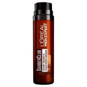 Loreal Men Expert Barber Club Short Beard and Face Moisturiser 50ml