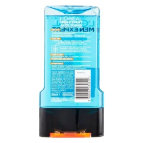 Loreal Men Expert Cool Power Shower Gel 300ml