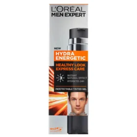 Loreal Men Expert Hydra Energetic Healthy Look Tinted Gel 50ml