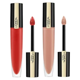 Loreal Paris Electric Nights Lip Giftset