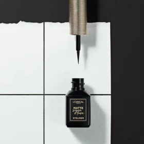 Loreal Paris Matte Signature Liquid Eyeliner 11g