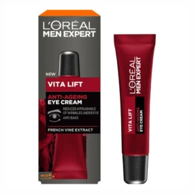 Loreal Men Expert Vita Lift Anti Ageing Eye Cream 15ml
