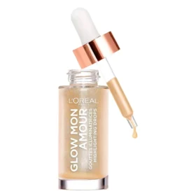 Loreal Paris Glow Mon Amour Highlighting Drops 15ml