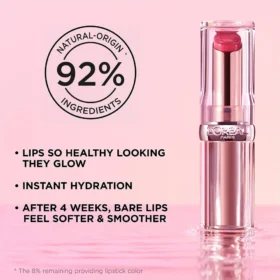 Loreal Paris Glow Paradise Balm-In-Lipstick 25g