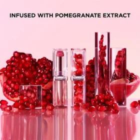 Loreal Paris Glow Paradise Balm-In-Lipstick 25g