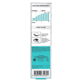 Loreal Paris Clinically Proven Lash Serum 17g