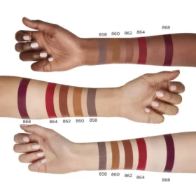 Loreal Paris Les Chocolats Ultra Matte Liquid Lipstick 29ml