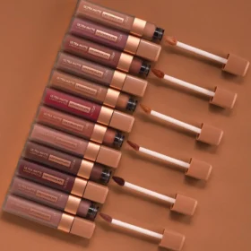 Loreal Paris Les Chocolats Ultra Matte Liquid Lipstick 29ml