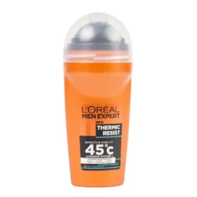 L’Oreal Men Expert Thermic Resist 48H Roll On Anti-Perspirant Deodorant 50ml