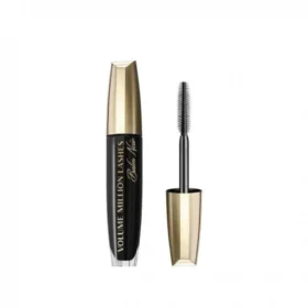 Loreal Paris Volume Million Lashes Balm Noir Mascara Black 9ml