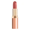 Loreal Paris Color Riche Les Nus Satin lipstick