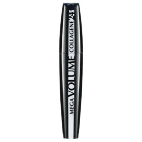 Loreal Paris Mega Volume 24H Collagen Mascara, Extra Black 9ml