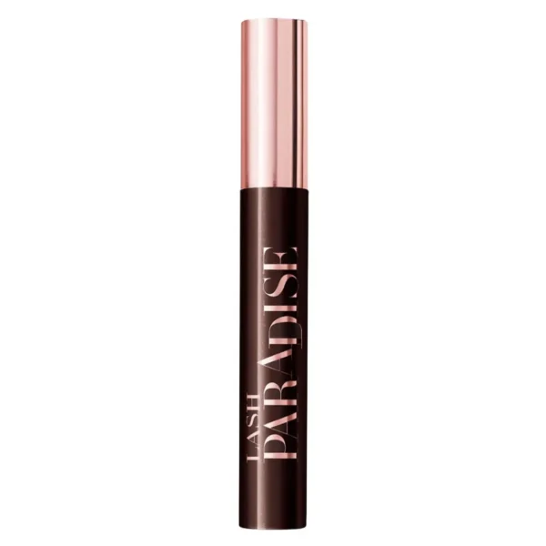 Loreal Paris Lash Paradise Moonlight Noir Mascara Dark Brown 6.4ml
