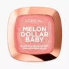 Loreal Paris Blush of Paradise Melon Dollar Baby 15ml
